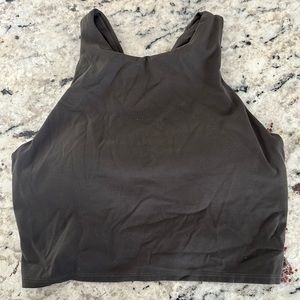 Athleta work out tank top